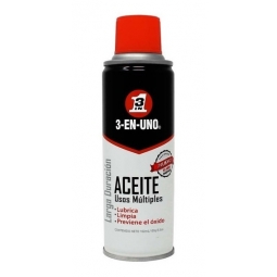 Aerosol de 5.5 oz